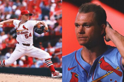 What's next: Impact of Sonny Gray trade on Red Sox, Cardinals and pitching market