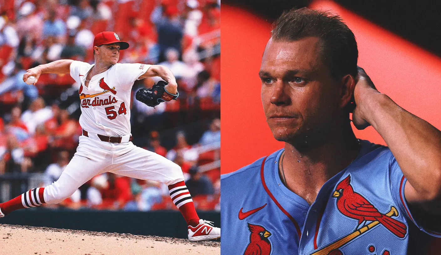 What's next: Impact of Sonny Gray trade on Red Sox, Cardinals and pitching market