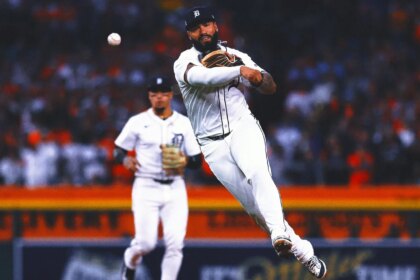 What's next: How Gleyber Torres' contract impacts Detroit's crucial offseason