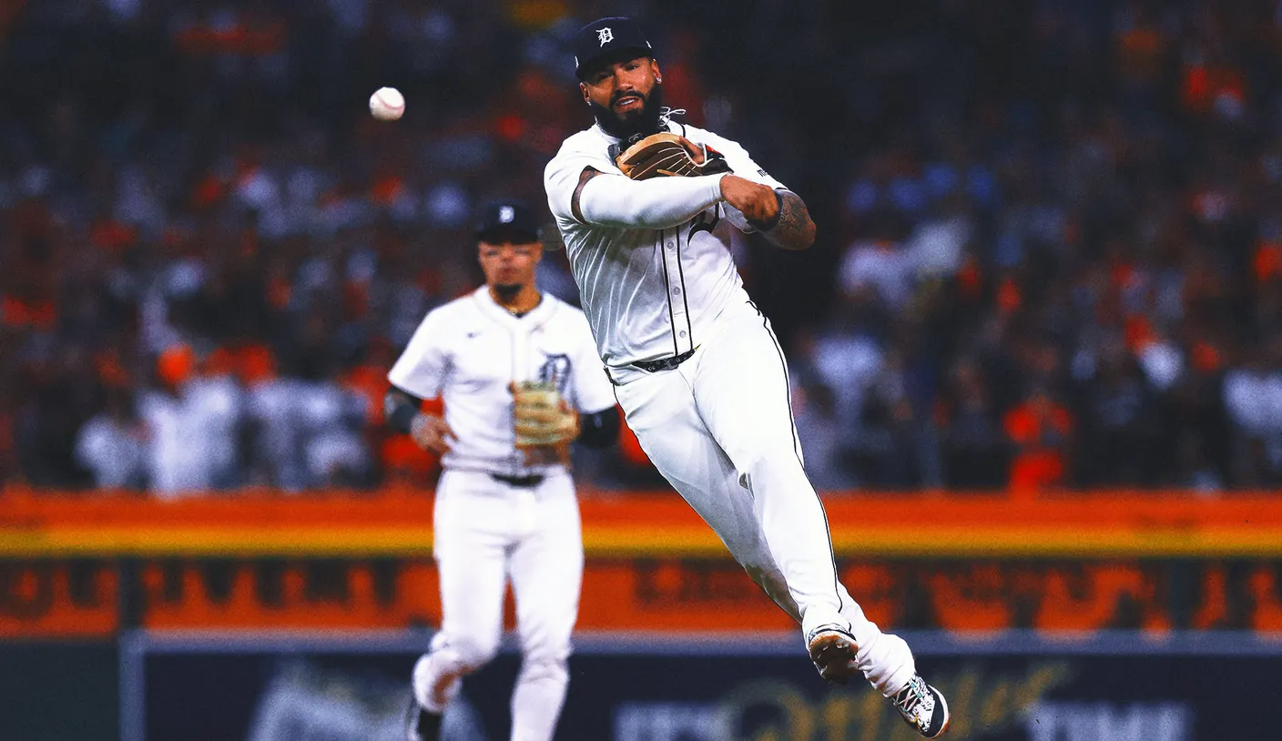 What's next: How Gleyber Torres' contract impacts Detroit's crucial offseason