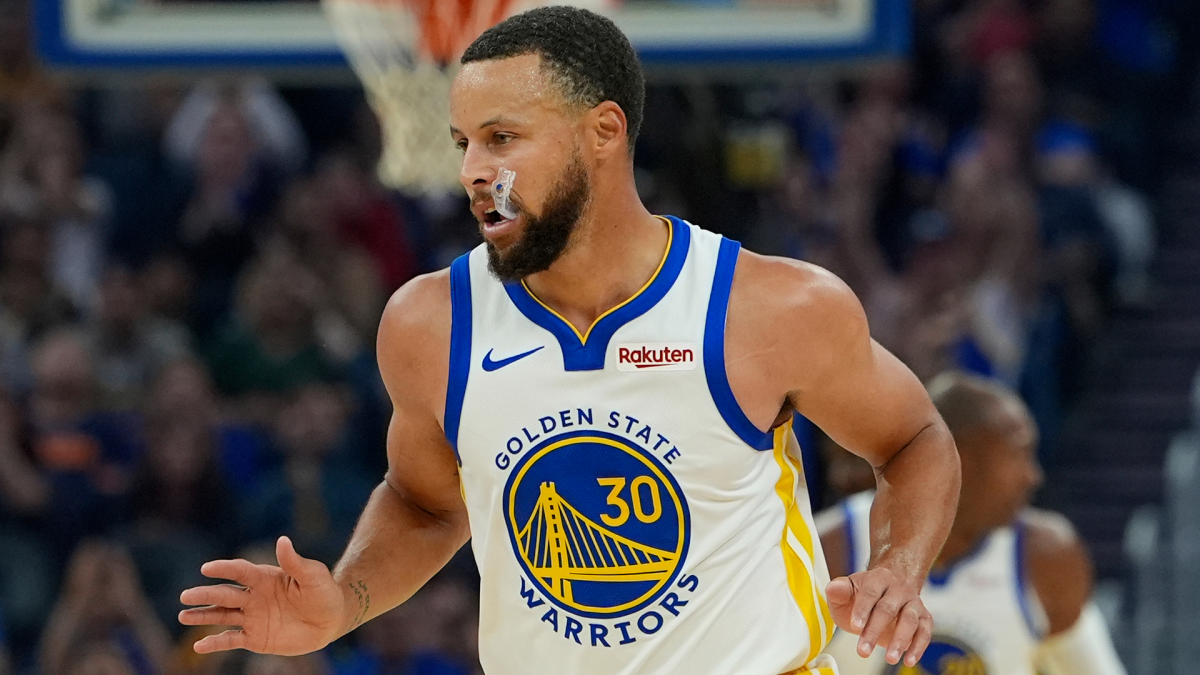 What role did Caitlyn Clarke reportedly play in Stephen Curry's shocking departure from Under Armor?