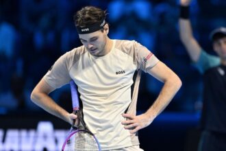 What can be done to fix the tennis season?