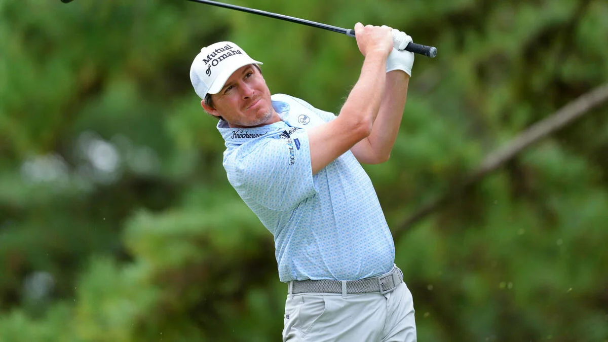 What to watch at the 2025 RSM Classic as players compete for PGA Tour cards