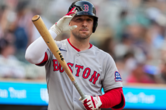 What's next for the Red Sox after the Sonny Gray trade? Boston shouldn't wait long for further upgrades