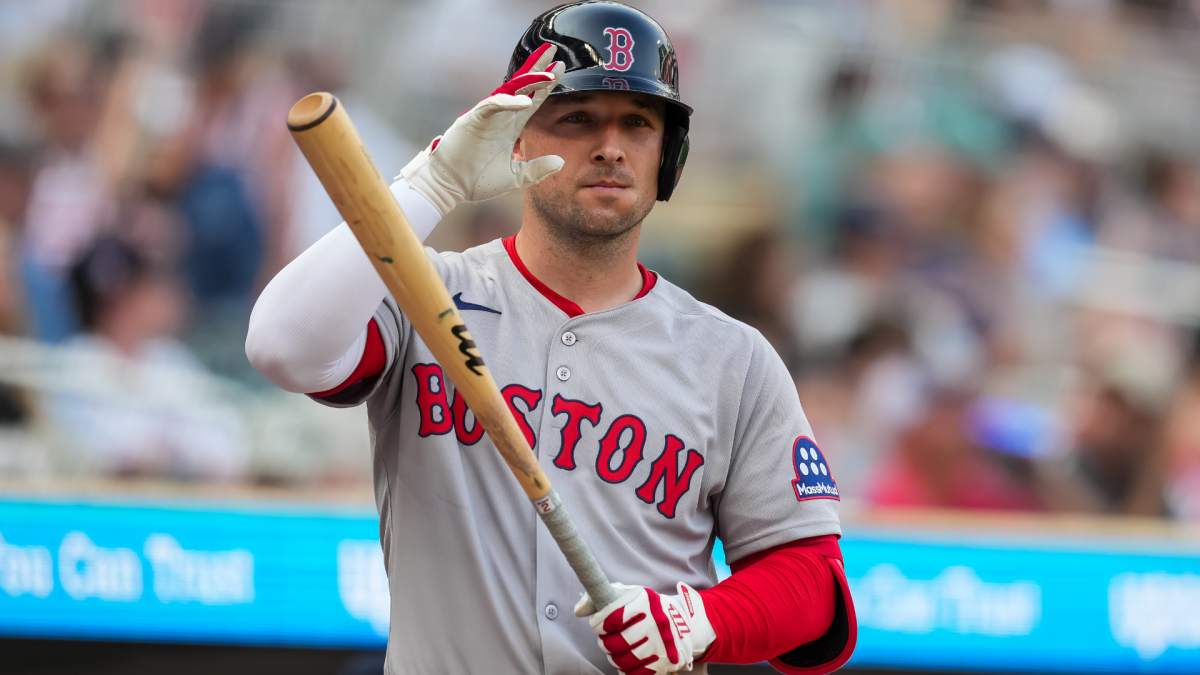 What's next for the Red Sox after the Sonny Gray trade? Boston shouldn't wait long for further upgrades