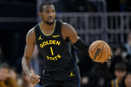 The Warriors' slow start isn't Kuminga's fault, but a trade makes sense for everyone.