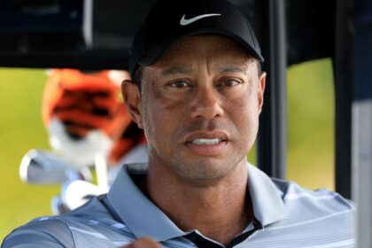 Will Tiger Woods join the PGA Tour Champions? Advanced circuit claims to be ready