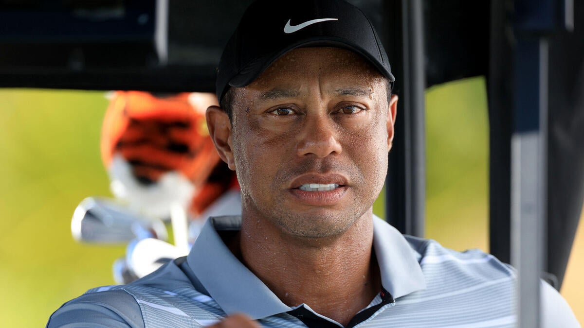 Will Tiger Woods join the PGA Tour Champions? Advanced circuit claims to be ready