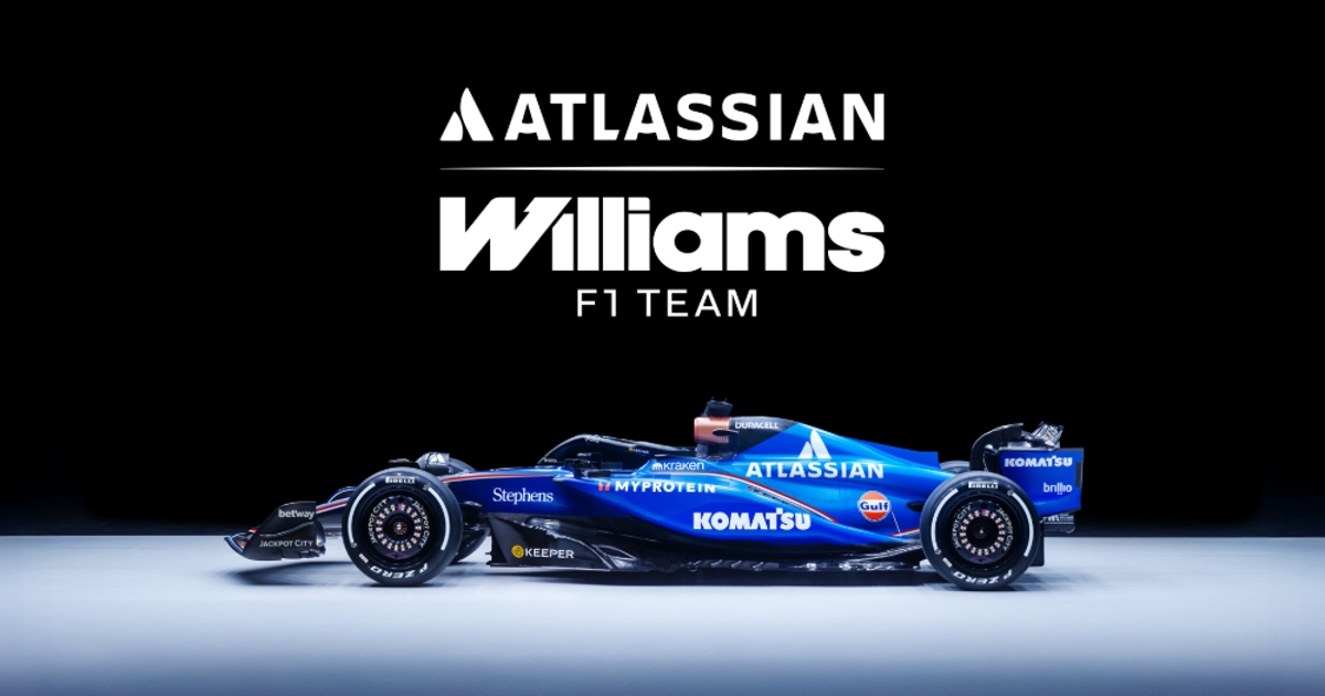 Williams wears fan-inspired Gulf livery in Brazil