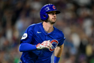 MLB Rumors: Yankees meet with top free agent outfielders. Cardinals UTL is in high demand. Twins add catcher