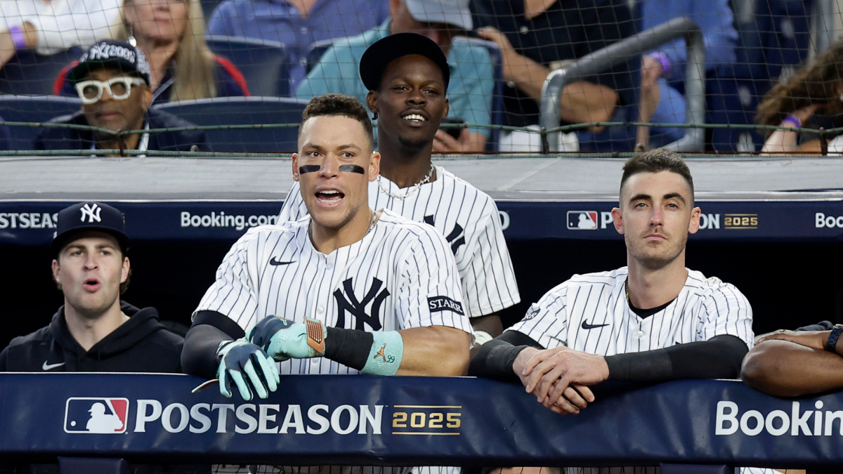 Why Yankees owner Hal Steinbrenner says it would be "ideal" to lower salaries for the 2026 MLB season