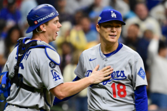 The Dodgers won 2-0 in the National League CS with the help of Yoshinobu Yamamoto. NBA Top 100. Pete Prisco's NFL Power Rankings
