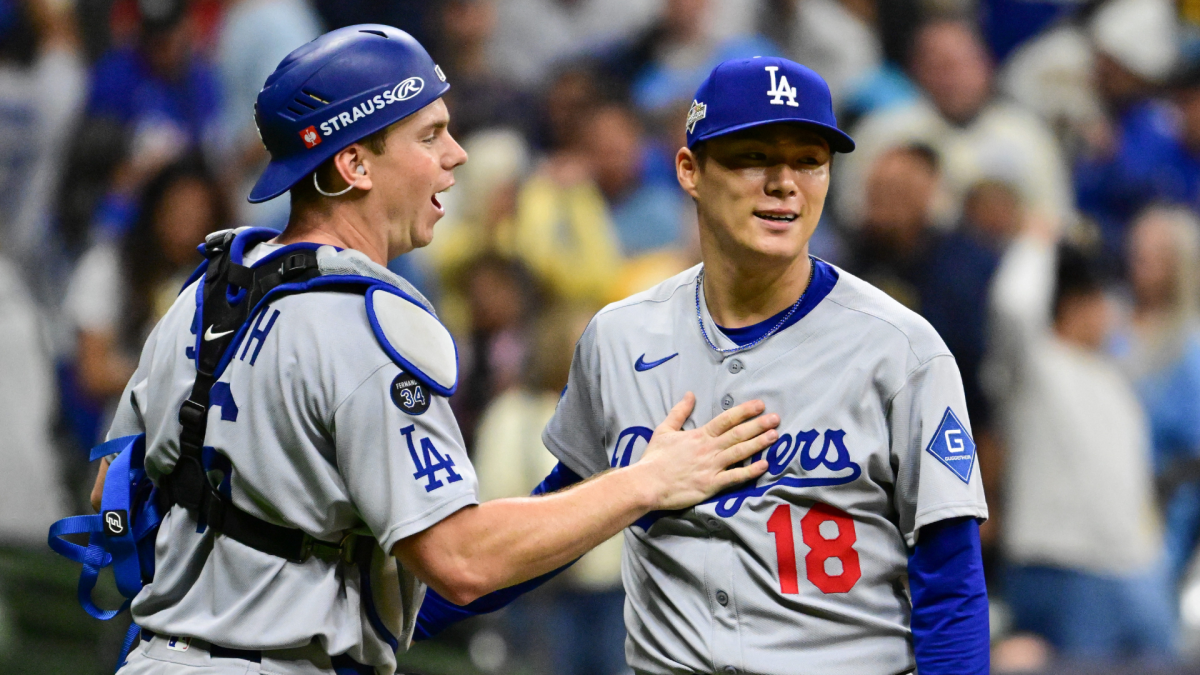 The Dodgers won 2-0 in the National League CS with the help of Yoshinobu Yamamoto. NBA Top 100. Pete Prisco's NFL Power Rankings