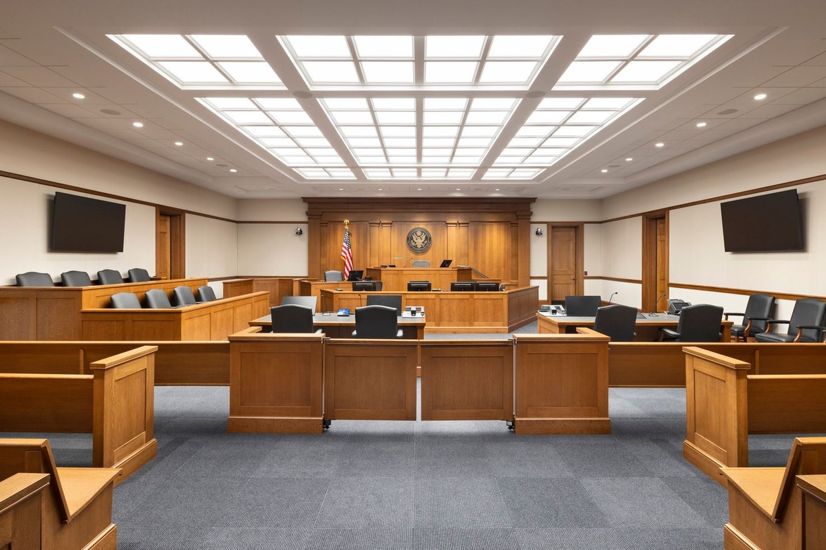 23XI, Front Row, NASCAR working on jury forms ahead of trial