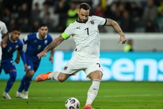 Austria vs. Bosnia and Herzegovina: How to watch, WCQ preview