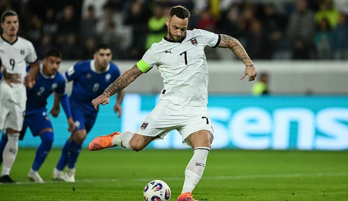 Austria vs. Bosnia and Herzegovina: How to watch, WCQ preview