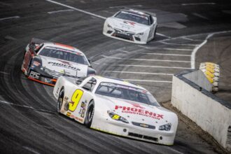 Race Team Alliance investigated independent racing at Churchill Downs, Middle East