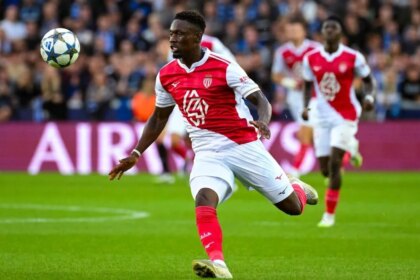 USMNT's Folarin Balogun is progressing with club and country at the right time