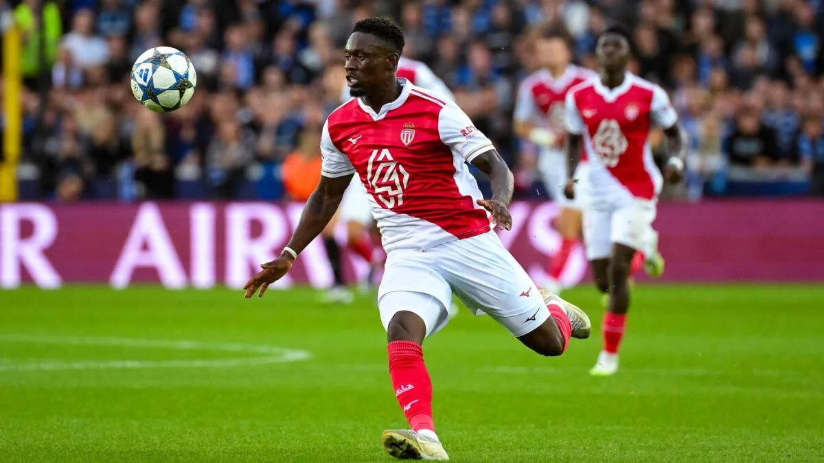 USMNT's Folarin Balogun is progressing with club and country at the right time