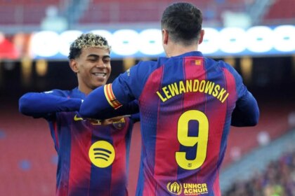 UEFA Champions League Matchday 5 storyline, schedule and live stream: How to watch UCL on Paramount+