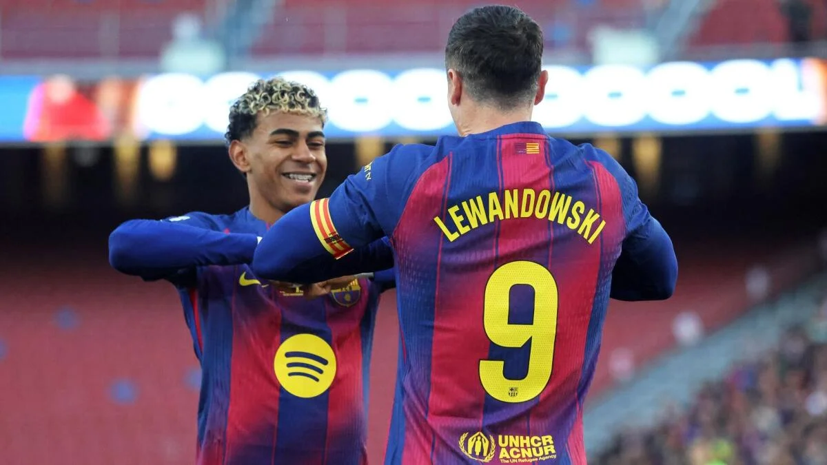 UEFA Champions League Matchday 5 storyline, schedule and live stream: How to watch UCL on Paramount+