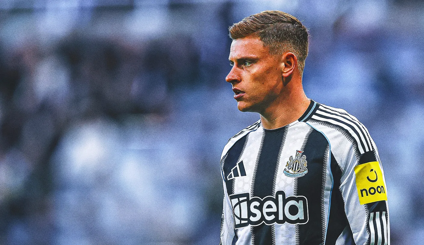 England star hints at international transfer ahead of 2026 World Cup