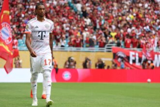 Arsenal vs. Bayern Munich predictions, odds, and picks for the Champions League match on Wednesday, November 26th