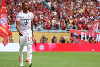 Arsenal vs. Bayern Munich predictions, odds, and picks for the Champions League match on Wednesday, November 26th