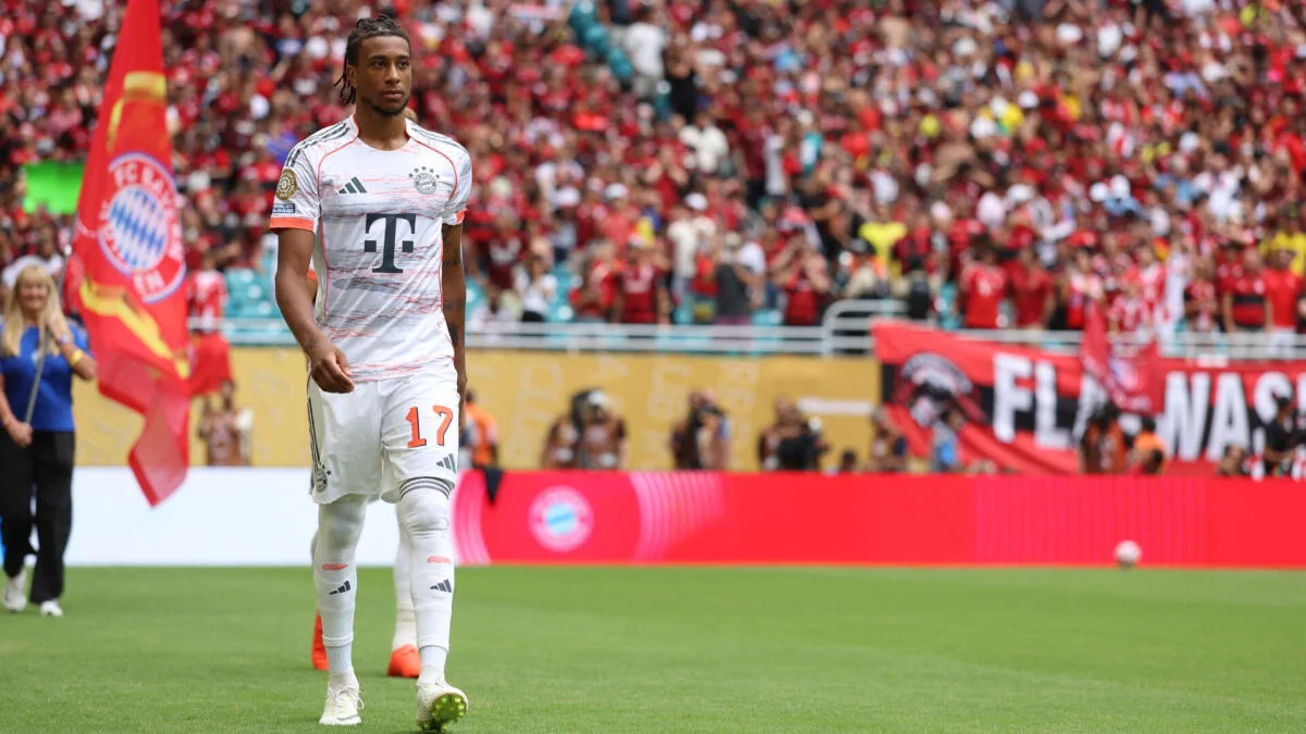 Arsenal vs. Bayern Munich predictions, odds, and picks for the Champions League match on Wednesday, November 26th