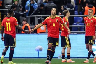 Belgium vs. Liechtenstein: How to watch, World Cup qualifying preview