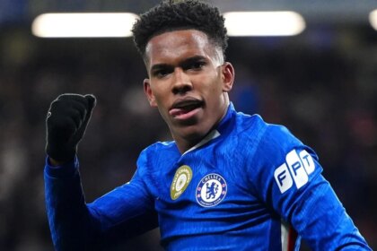 Chelsea beat Barcelona 3-0 in the Champions League thanks to Estevao's performance and the neutralization of Lamine Yamal