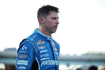 Denny Hamlin confirms 2026 status, deals with championship loss