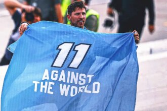 Top 10 Memorable Moments of the 2025 NASCAR Cup Season