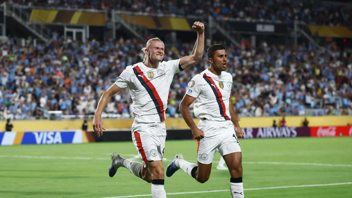 Premier League picks: Newcastle vs Manchester City predictions, odds and start time for Saturday 22nd November