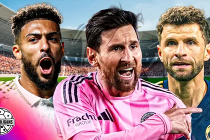 Overreaction at the beginning of the MLS playoffs! Who is the frontrunner for playoff MVP? + Meg Linehan's NWSL playoff preview!