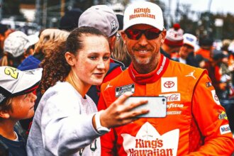 'You'd rather see me win than Denny': 4 NASCAR champion drivers, who will they root for?