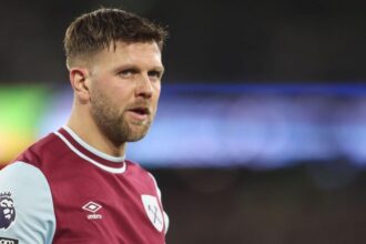 AC Milan interested in Niklas Furkruk