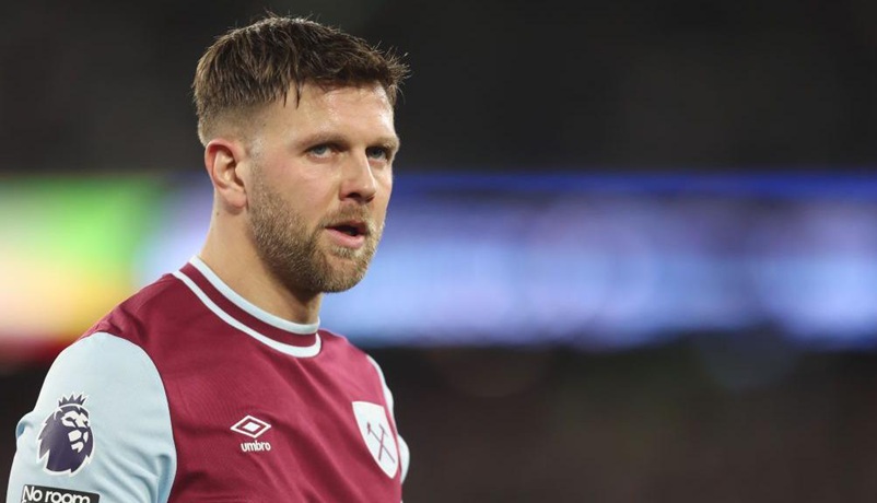 AC Milan interested in Niklas Furkruk