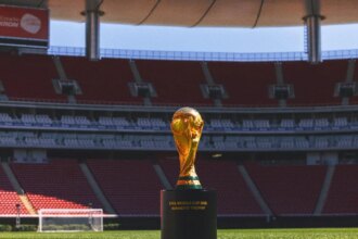 2026 World Cup: Mexico to host intercontinental playoffs in Guadalajara, Monterrey