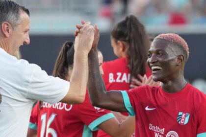 NWSL Awards 2025: Sandra Herrera voting results including MVP to Best Eleven and more