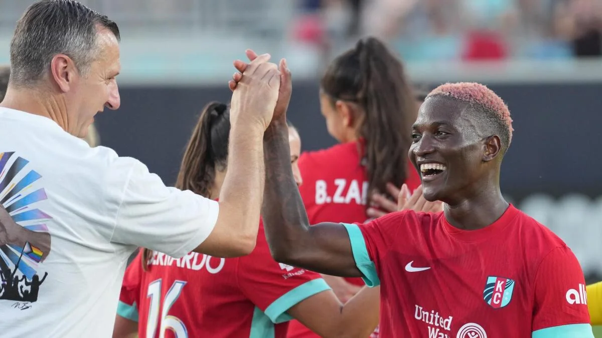 NWSL Awards 2025: Sandra Herrera voting results including MVP to Best Eleven and more