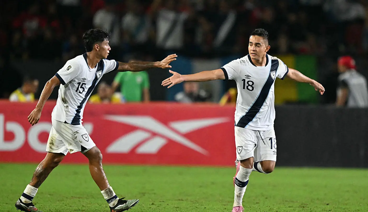 Guatemala vs. Suriname: How to watch, World Cup qualifying preview