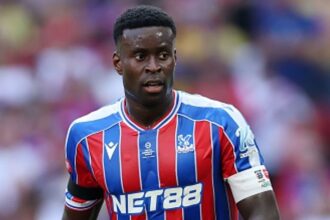 Bayern recognize Liverpool threat in race to sign Marc Gehi