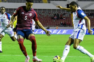 Haiti vs Nicaragua: How to watch, World Cup qualifying preview