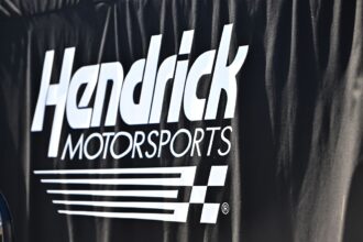 23XI, Front Row Motion to Exclude Hendrick as NASCAR Witness