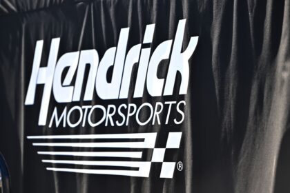 23XI, Front Row Motion to Exclude Hendrick as NASCAR Witness