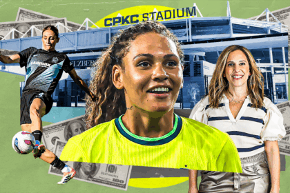 NWSL GM Survey: Is the salary cap a problem? Are teams still breaking the rules?