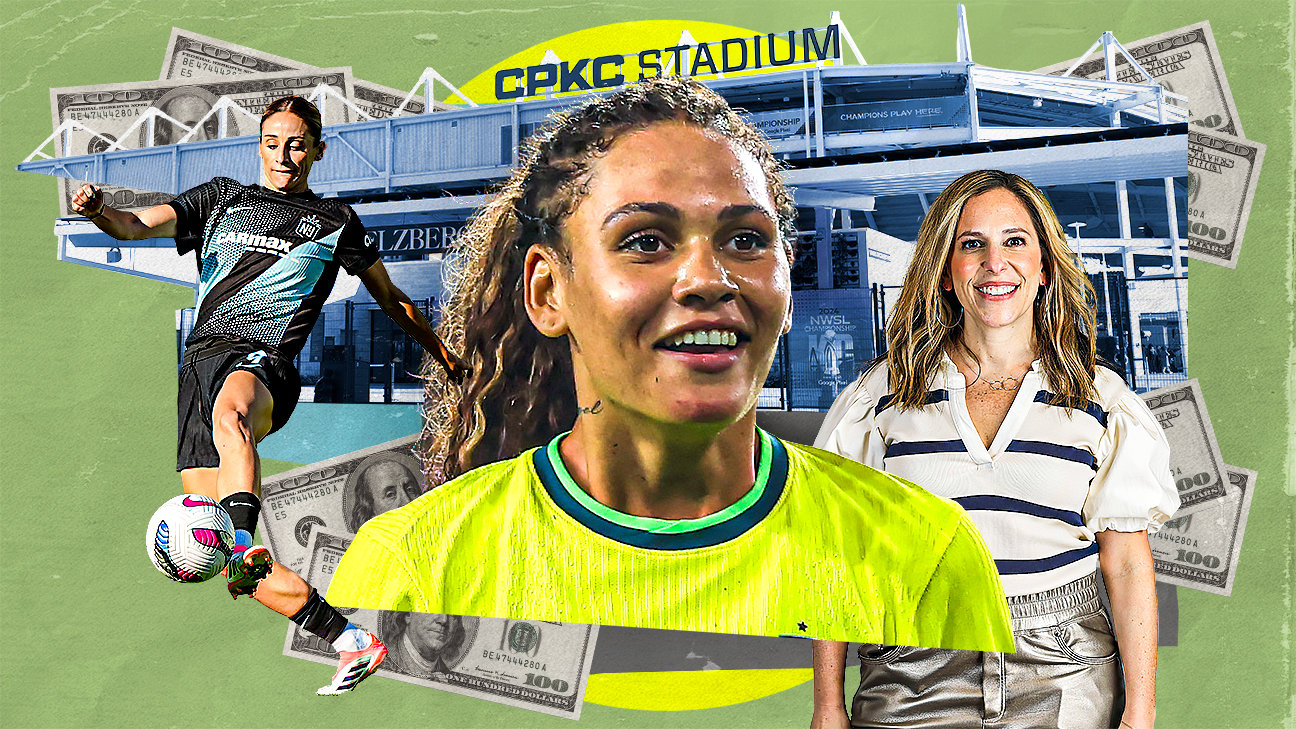 NWSL GM Survey: Is the salary cap a problem? Are teams still breaking the rules?