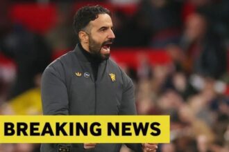 'Incredible' star's agent is in talks with Manchester United as player wants to move to Old Trafford