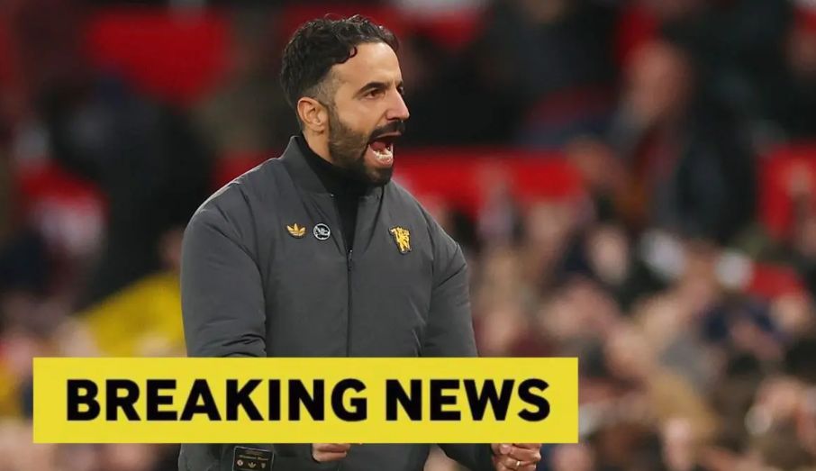 'Incredible' star's agent is in talks with Manchester United as player wants to move to Old Trafford